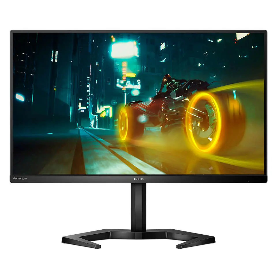 24M1N3200VS VA 23.8 165Hz HDMIx2 DP at Wasserman.eu
