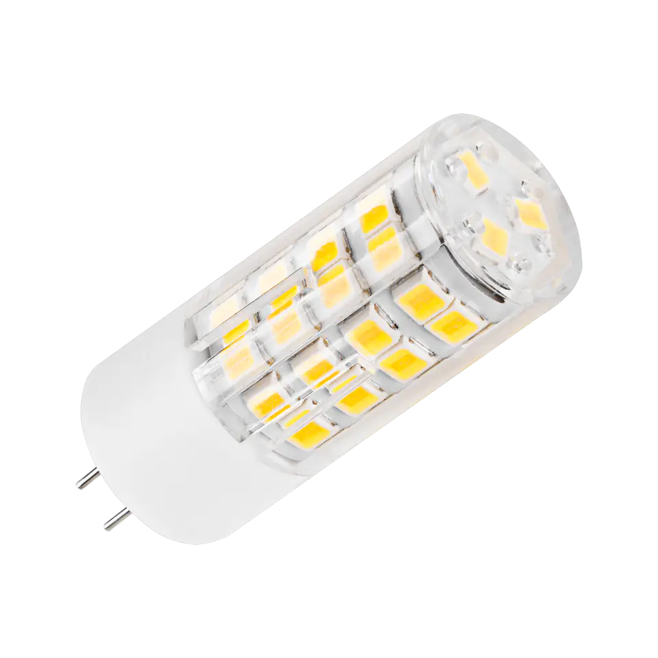 ⁨Lampa LED Rebel 4W, G4, 3000K, 12V⁩ w sklepie Wasserman.eu