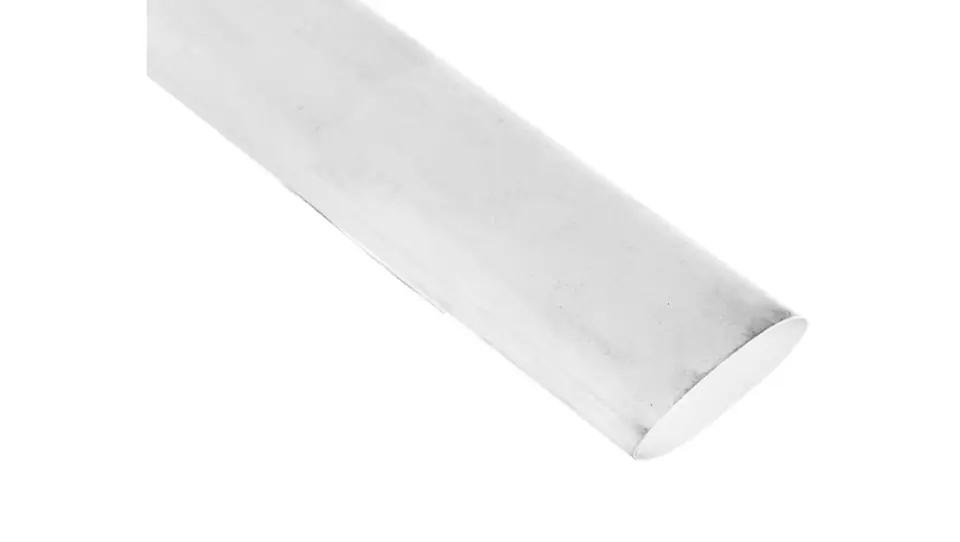 ⁨Heat Shrink Tube CR 25,4/12.7 - 1 inch white /1m/ 8-7147 427589⁩ at Wasserman.eu