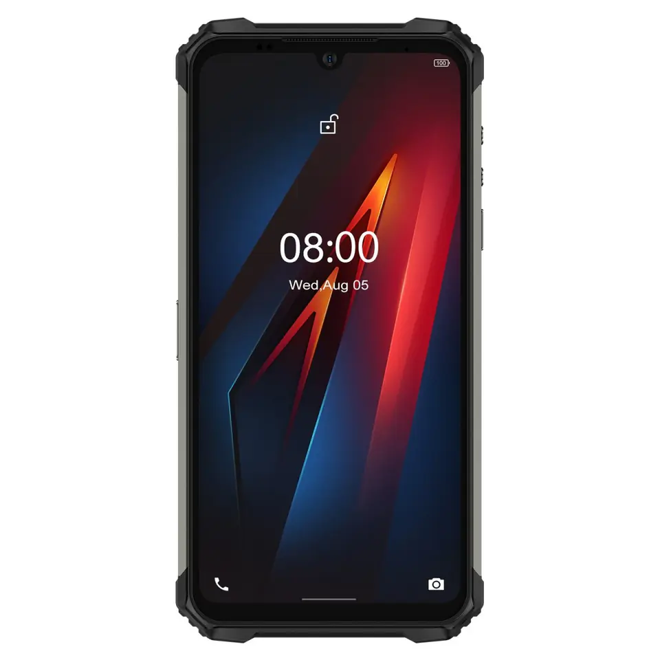 ⁨Ulefone Armor 8 LTE 4GB/64GB Black⁩ at Wasserman.eu