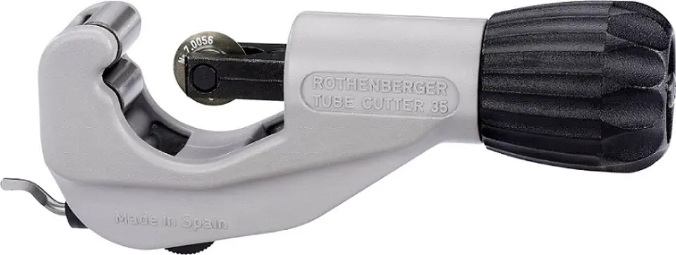 OBCINAK DO RUR INOX TUBE CUTTER 6-35 MM w sklepie Wasserman.eu