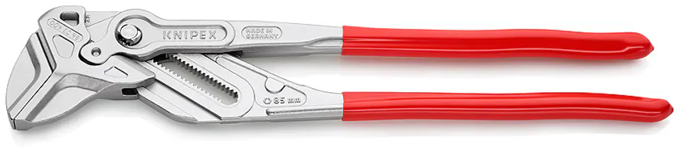 PLIERS-WRENCH XL 400MM at Wasserman.eu