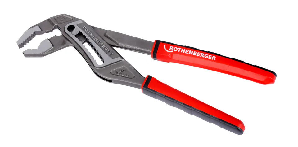 ADJUSTABLE WRENCH FOR NEW ROGRIP M 10'' 2K PIPES at Wasserman.eu