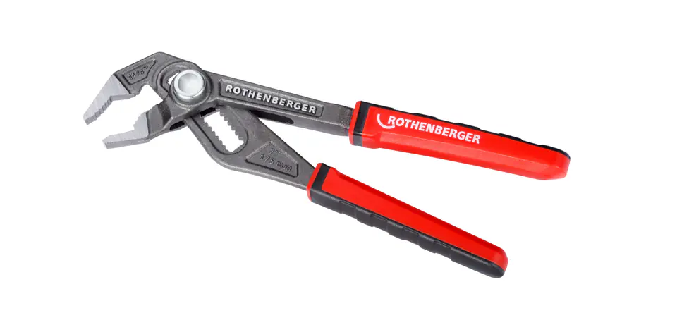 ADJUSTABLE WRENCH FOR NEW ROGRIP F 7'' 2K PIPES at Wasserman.eu