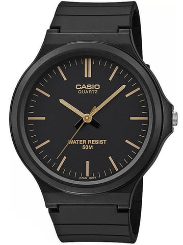 ⁨ZEGAREK MĘSKI CASIO MW-240-1E2 (zd166c) - KLASYKA + BOX⁩ w sklepie Wasserman.eu