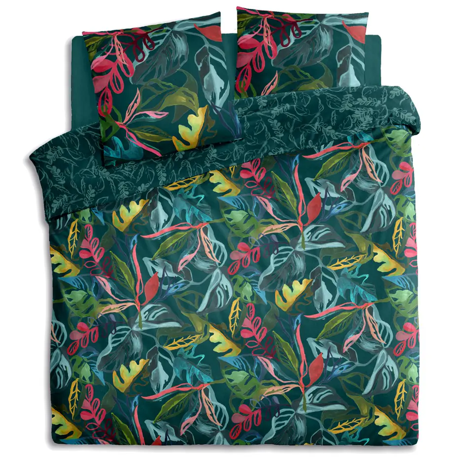 Selva Bettwäsche Set 240x220 cm im Wasserman.eu