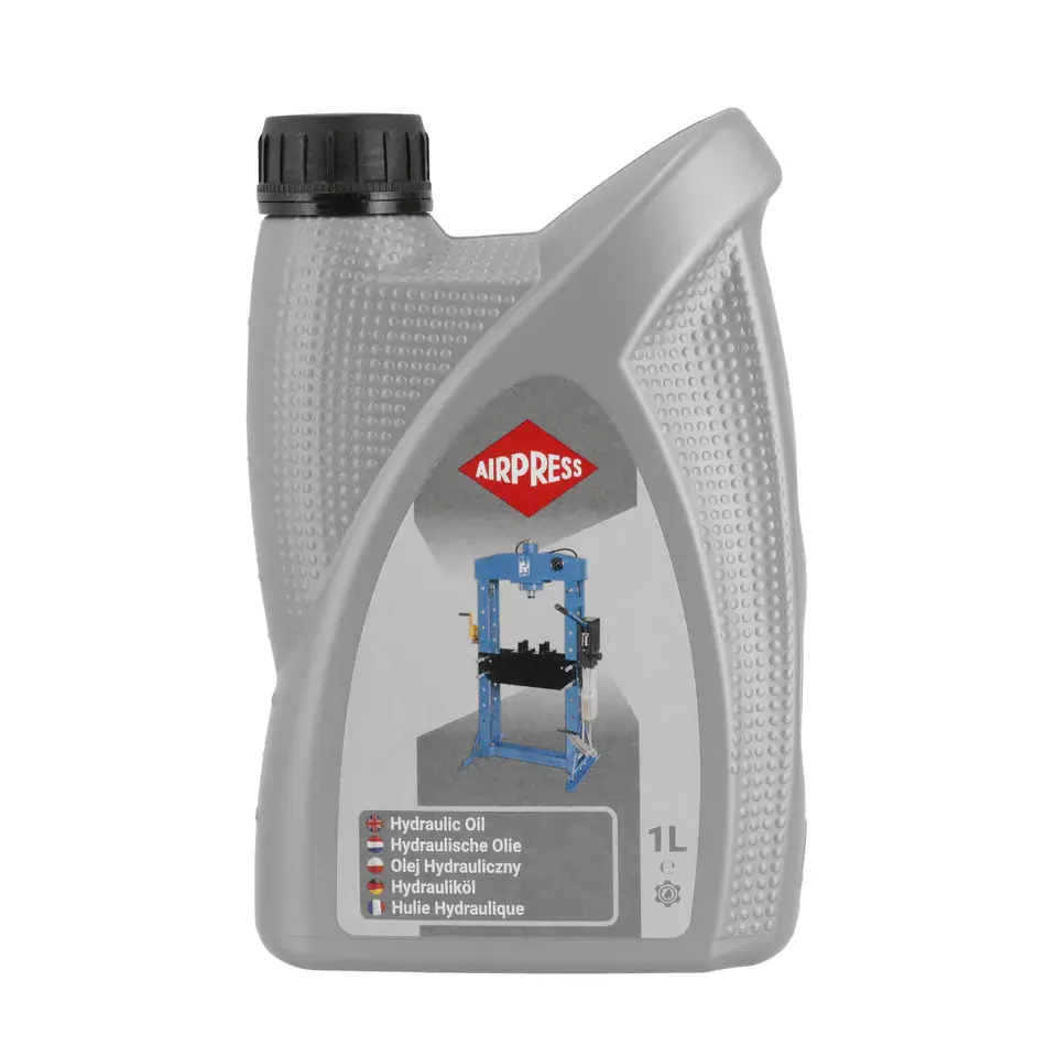 OLEJ HYDRAULICZNY 1L w sklepie Wasserman.eu