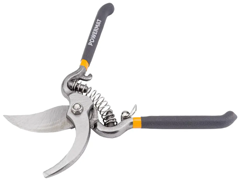 Gartenschere Powermat Schere bis 20mm im Wasserman.eu