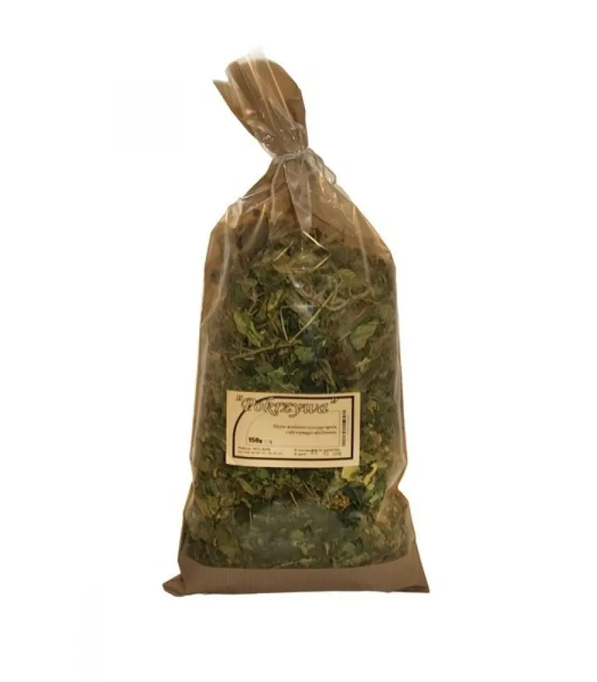 ⁨WIO-MAR Nettle 150g⁩ at Wasserman.eu