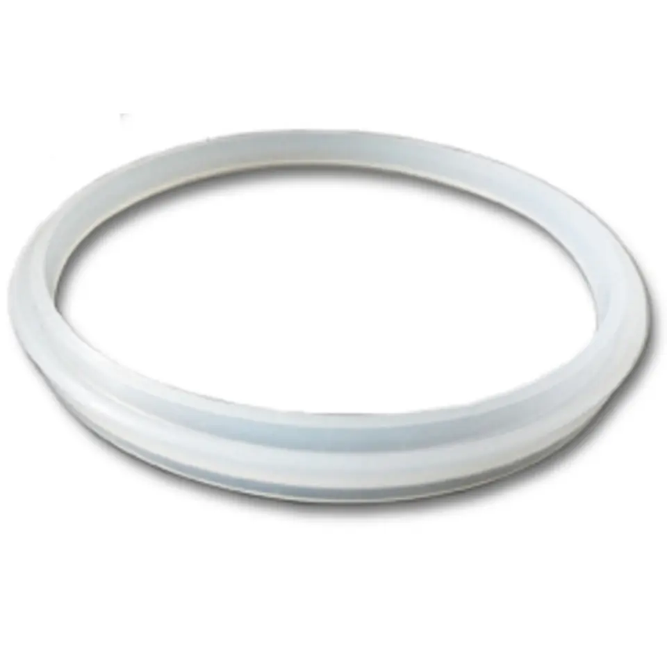 ⁨Silicone Gasket For Sausage Stuffer Filler 10-15L⁩ at Wasserman.eu