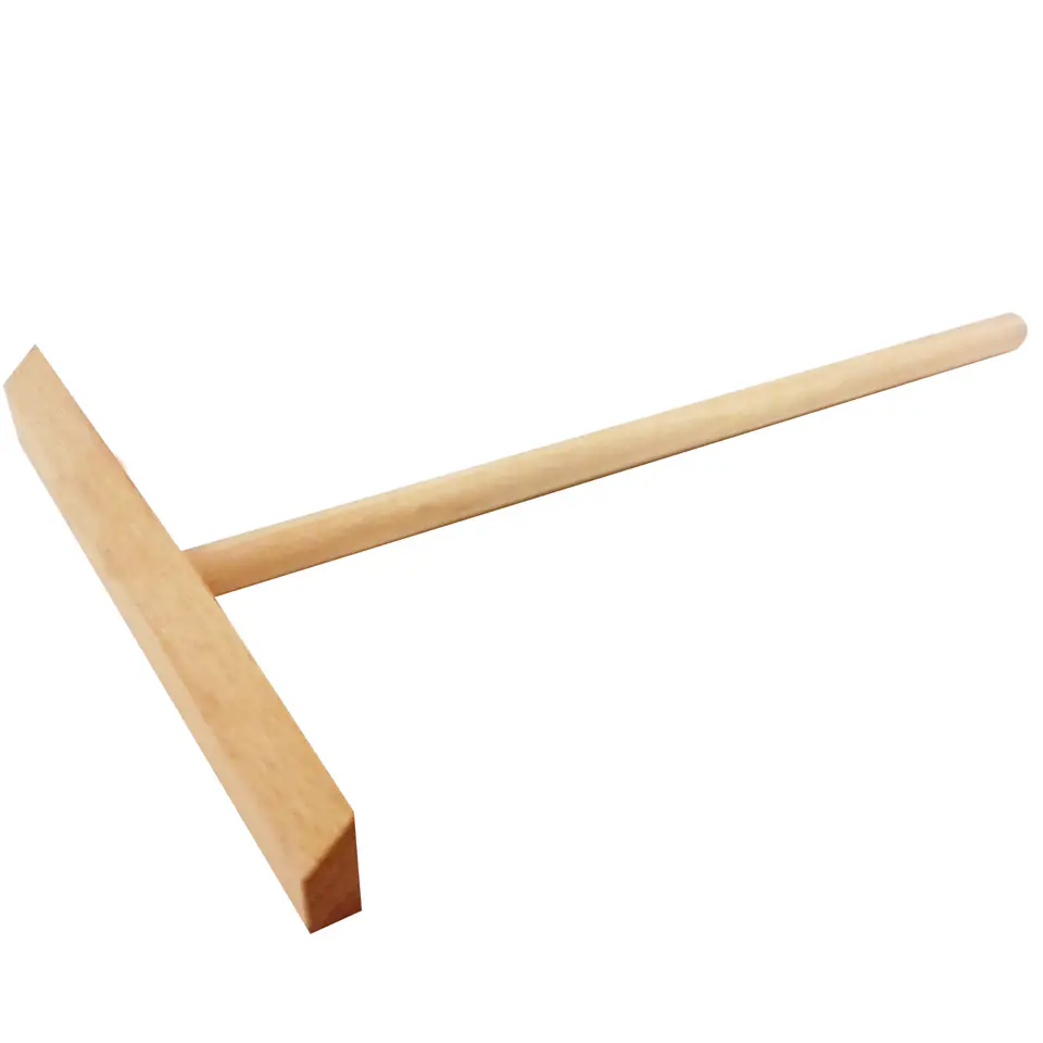 Spatula for spreading dough for pancakes at Wasserman.eu