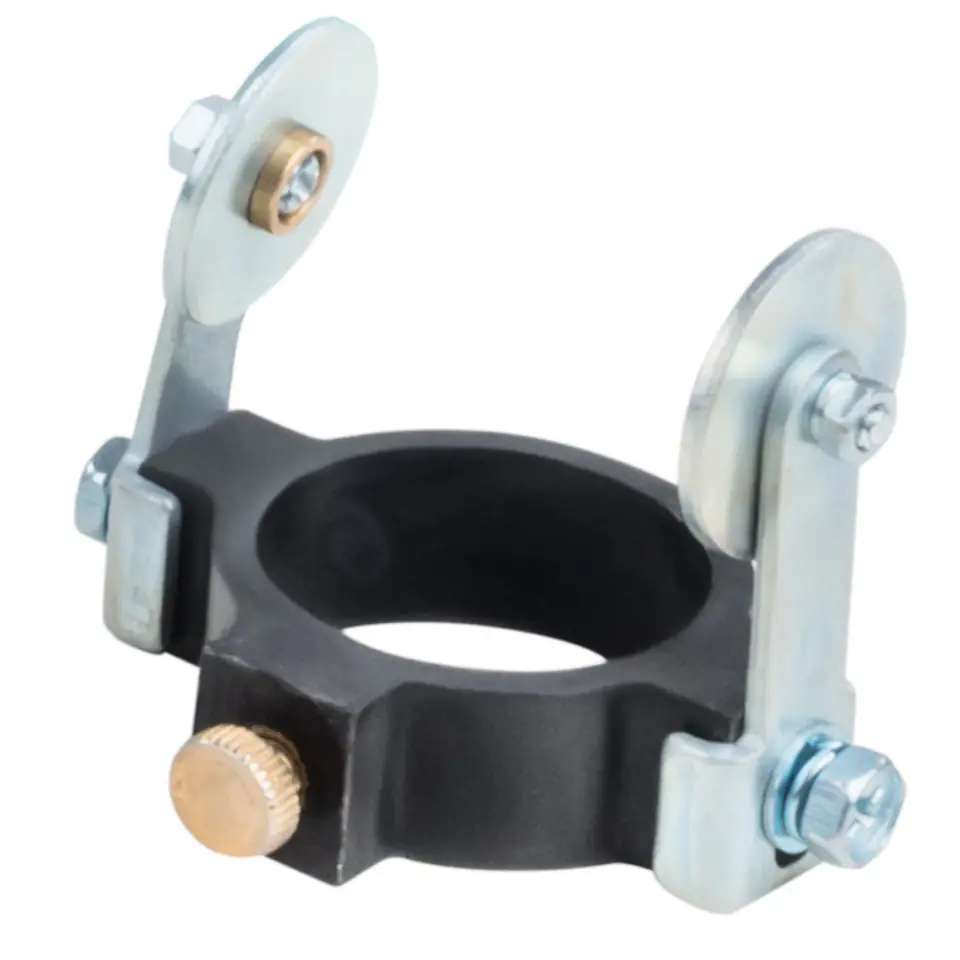 ⁨Prowadnica wózek do palnika plazmowego Stamos Germany 38 mm⁩ w sklepie Wasserman.eu