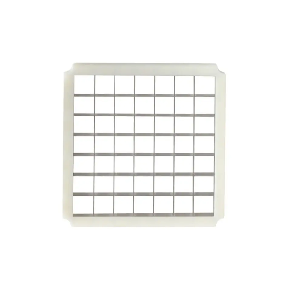 ⁨Grille with press for manual slicer for french fries 12x12 mm⁩ at Wasserman.eu