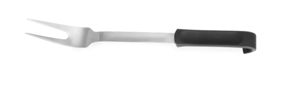 ⁨Kitchen Line fork 345 mm long - Hendi 529102⁩ at Wasserman.eu