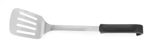 ⁨Kitchen Line spatula 355 mm long - Hendi 529409⁩ at Wasserman.eu