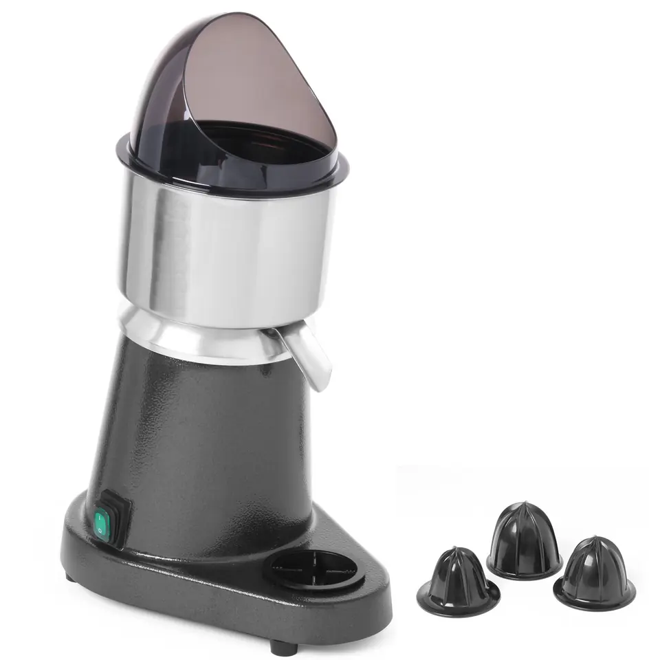 ⁨Electric Citrus Juicer - Hendi 221204⁩ at Wasserman.eu