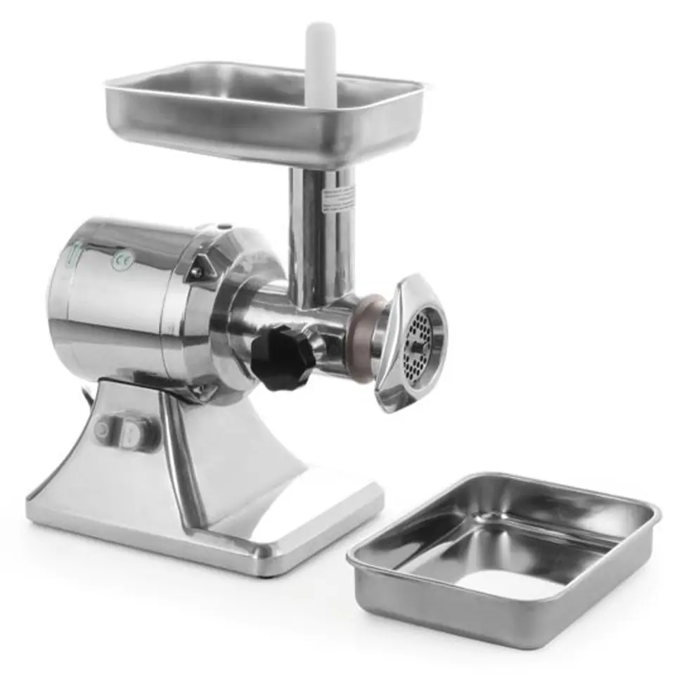 ⁨Wolf meat grinder Profi Line 12 - Hendi 282199⁩ at Wasserman.eu