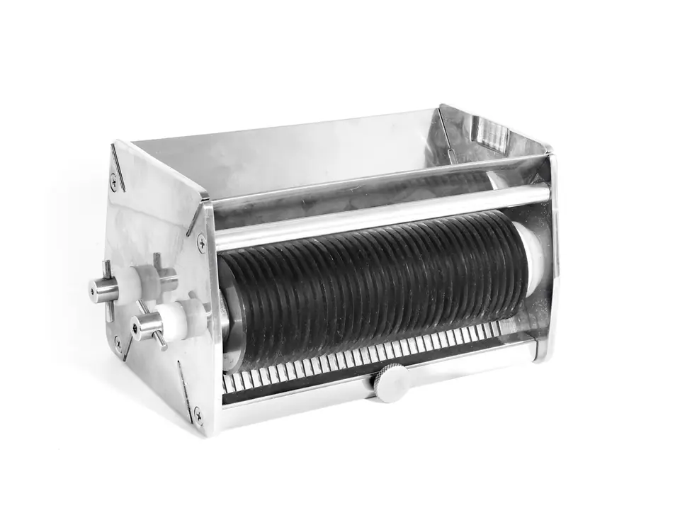 ⁨Meat chopper attachment for shoarma - Hendi 975312⁩ at Wasserman.eu