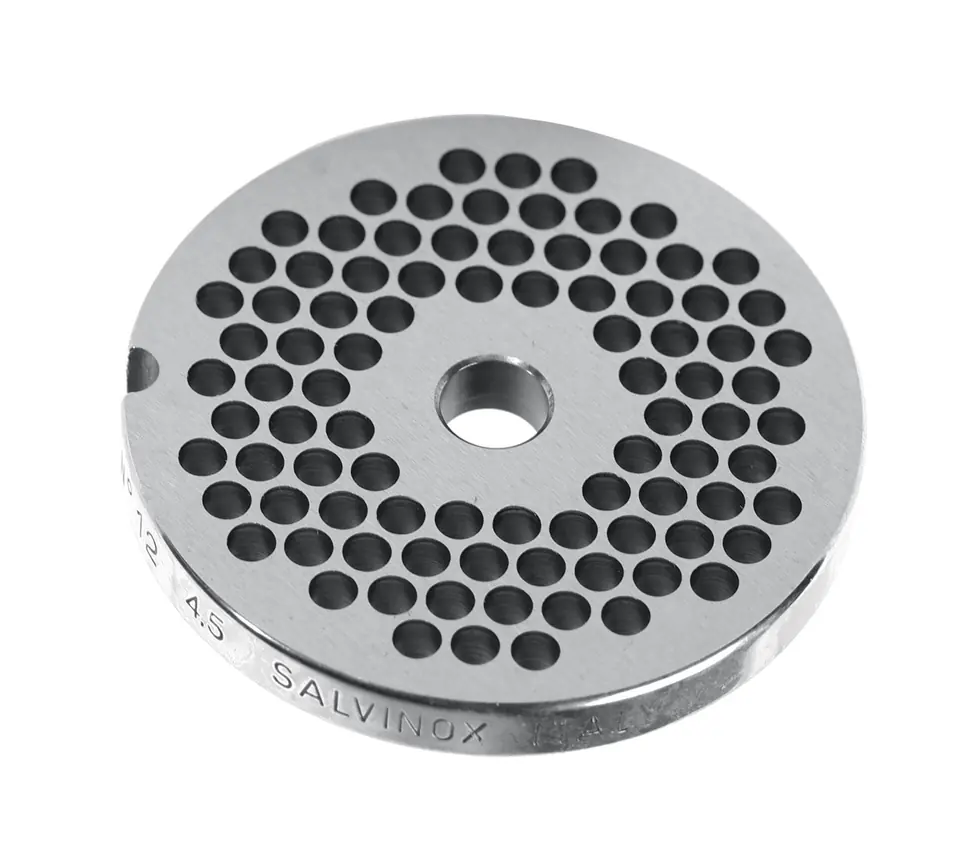 ⁨Wolf strainer Kitchen Line mesh diameter 2mm - Hendi 282267⁩ at Wasserman.eu