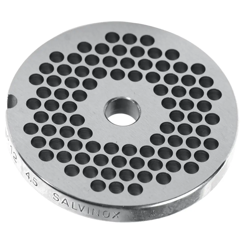 ⁨Wolf strainer Kitchen Line eye diameter 6mm - Hendi 282236⁩ at Wasserman.eu