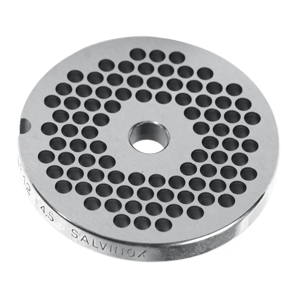 ⁨Wolf strainer Kitchen Line mesh diameter 8mm - Hendi 282229⁩ at Wasserman.eu