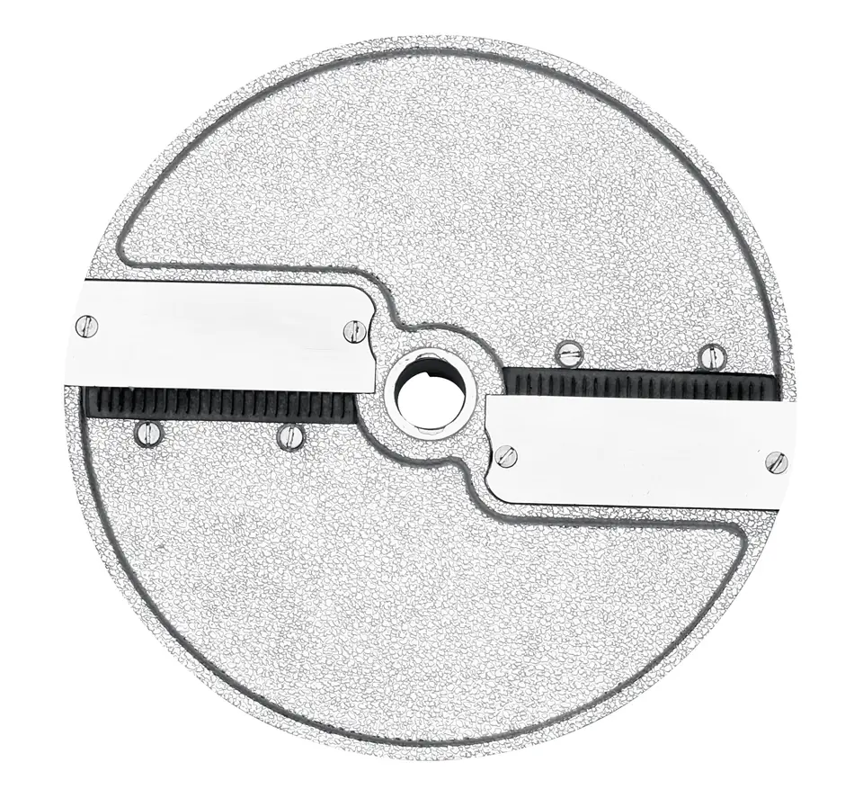 ⁨Disc for posts 3mm - Hendi 280423⁩ at Wasserman.eu