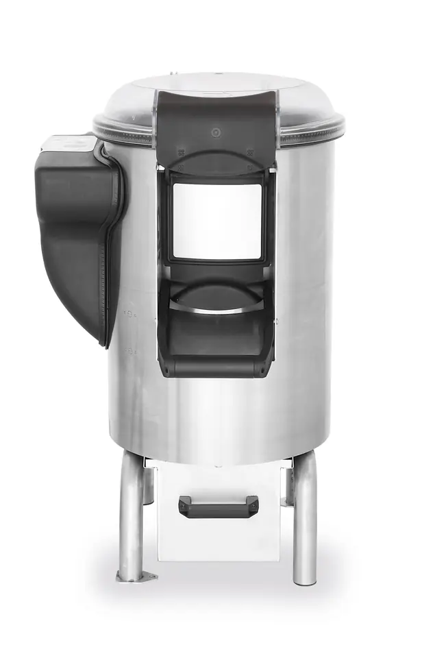 ⁨Electric potato peeler Profi Line feed 10kg - Hendi 226810⁩ at Wasserman.eu