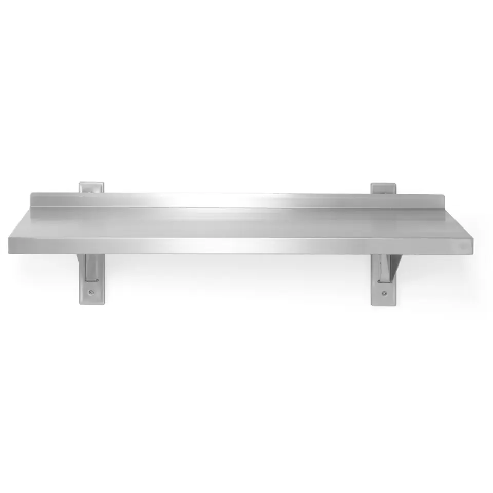 ⁨Single hanging shelf 100cm - Hendi 811788⁩ at Wasserman.eu