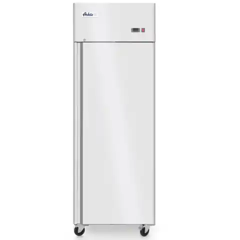 ⁨1-door refrigerated cabinet Profi Line GN2/1 670L - Hendi 232118⁩ at Wasserman.eu