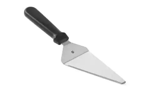 ⁨Spatula spatula with pizza knife 140 mm - Hendi 523957⁩ at Wasserman.eu