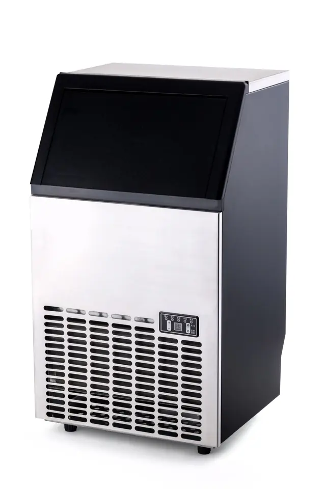Professional ice maker 15kg - Hendi 271575 at Wasserman.eu