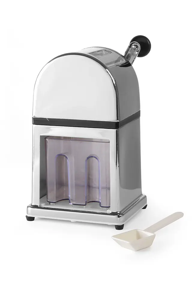 Manual ice crusher - Hendi 695708 at Wasserman.eu