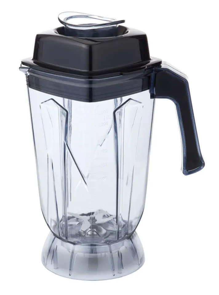 Jug for electric blender 2,5L - Hendi 933688 at Wasserman.eu