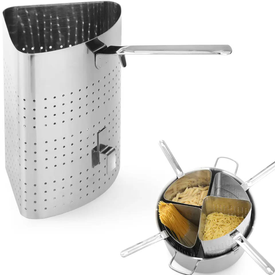 ⁨Pasta cooking refill - Hendi 833506⁩ at Wasserman.eu