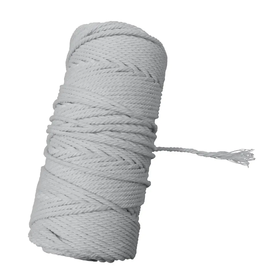 ⁨Cotton sausage string 85m - Hendi 559208⁩ at Wasserman.eu