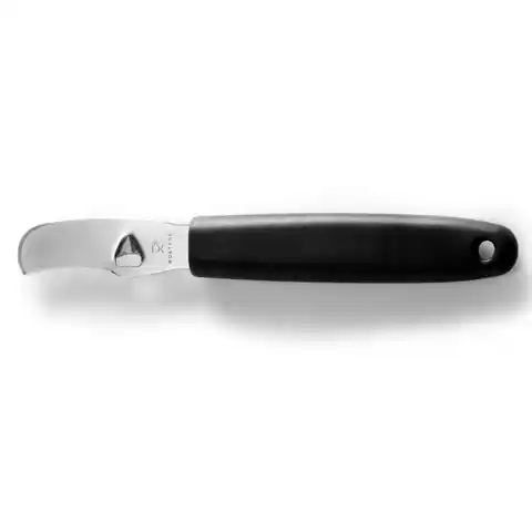 ⁨Stainless steel citrus peeling knife - Hendi 856055⁩ at Wasserman.eu