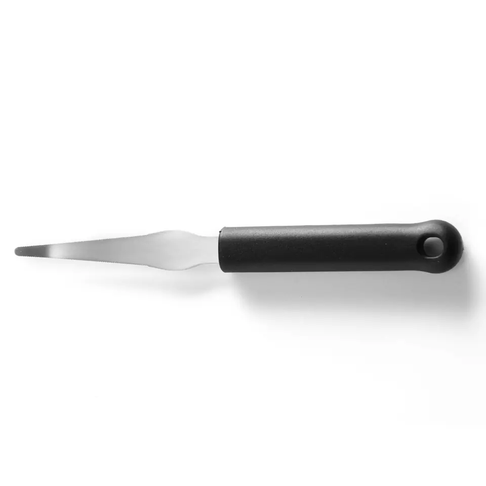 ⁨Stainless steel citrus knife - Hendi 856185⁩ at Wasserman.eu