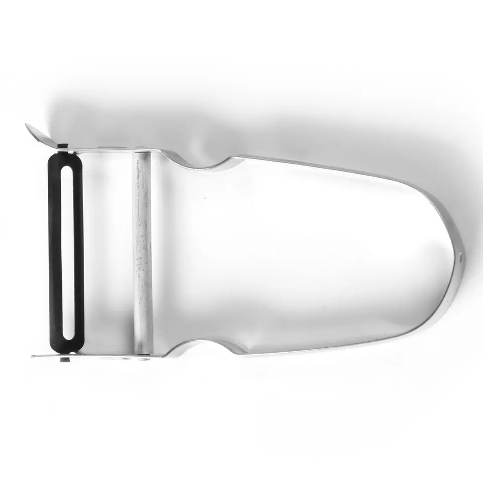 ⁨Vegetable peeler transverse steel - Hendi 841228⁩ at Wasserman.eu