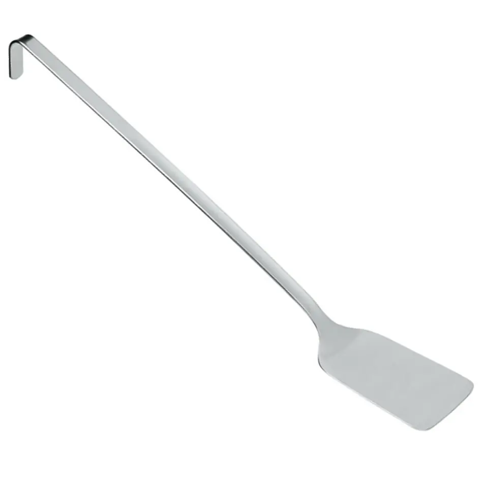 ⁨HACCP stainless steel spatula Profi Line length 510 mm - Hendi 542200⁩ at Wasserman.eu