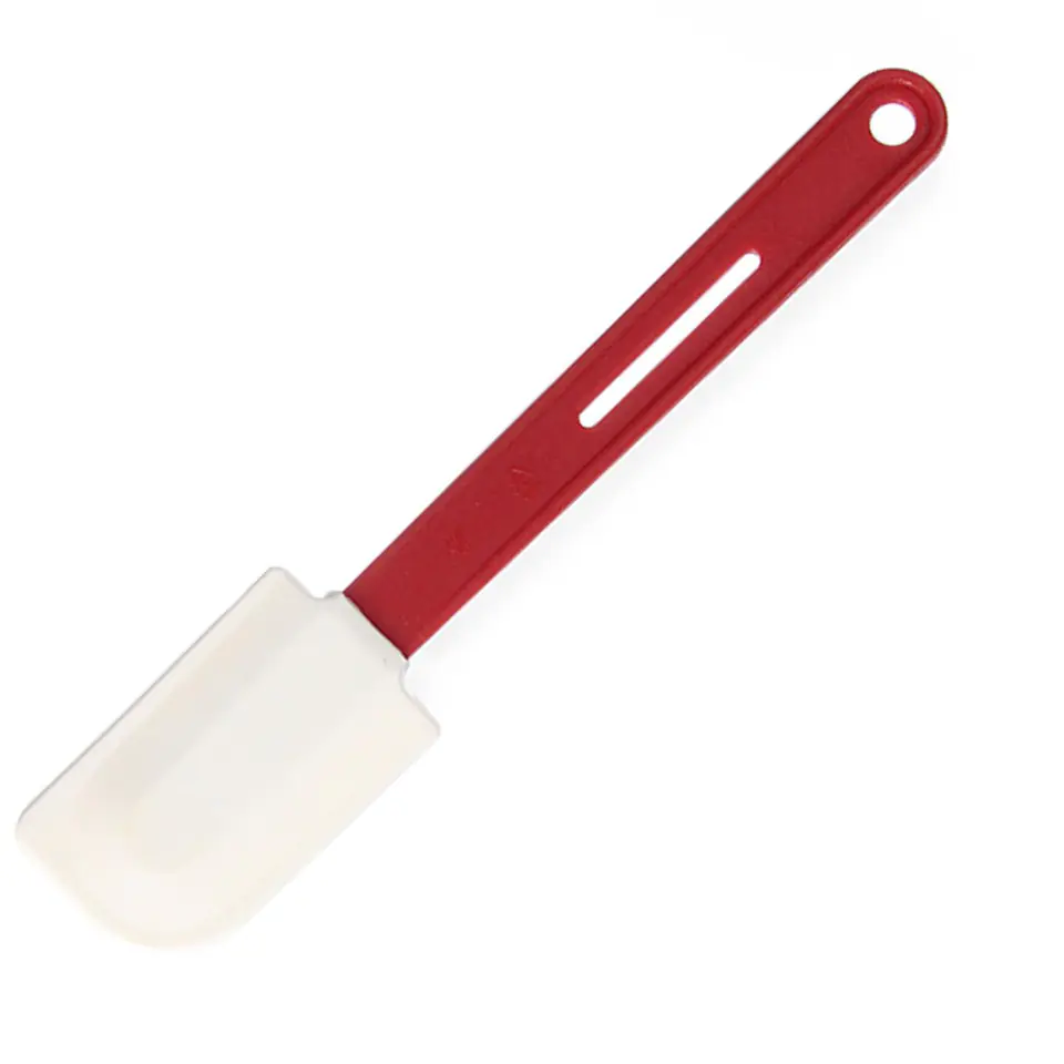 ⁨Cake confectionery selector with silicone spatula 265 mm - Hendi 659014⁩ at Wasserman.eu