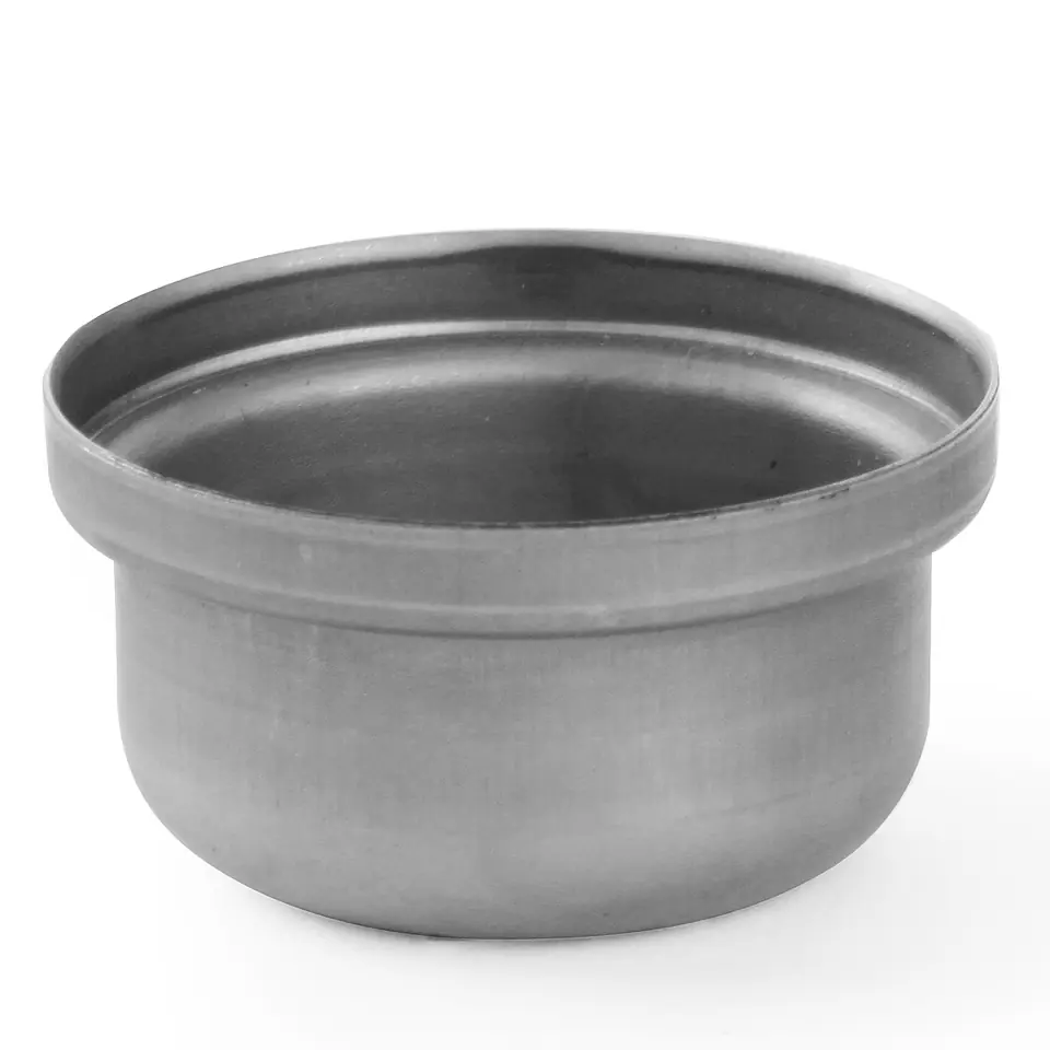 ⁨Container bowl for candles for food warmer medium. 46mm - Hendi 464809⁩ at Wasserman.eu