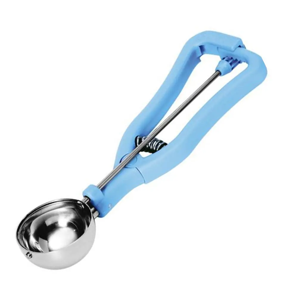 ⁨Ice cream scoop Profi Line 1/24 Wed. 51mm - Hendi 759233⁩ at Wasserman.eu