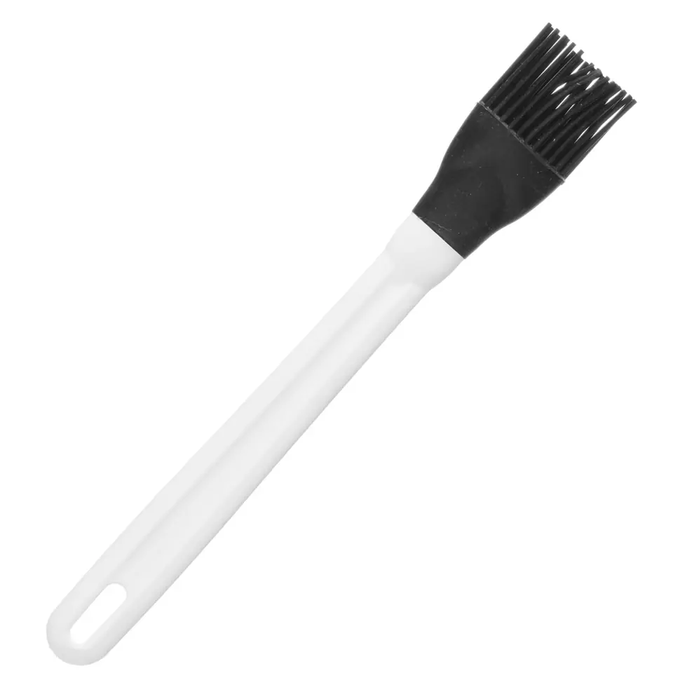 ⁨Silicone icing confectionery brush width 35mm - Hendi 515358⁩ at Wasserman.eu