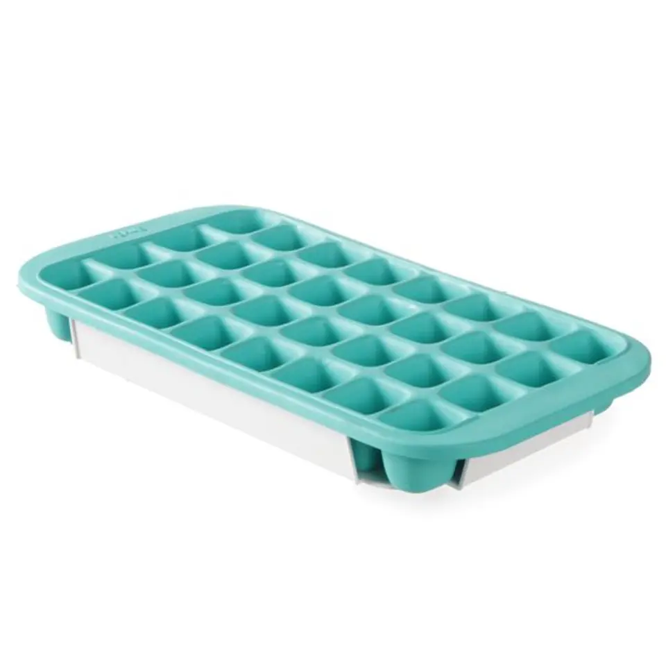 ⁨Bartended ice cube mold rubber 32 cubes - Hendi 679005⁩ at Wasserman.eu