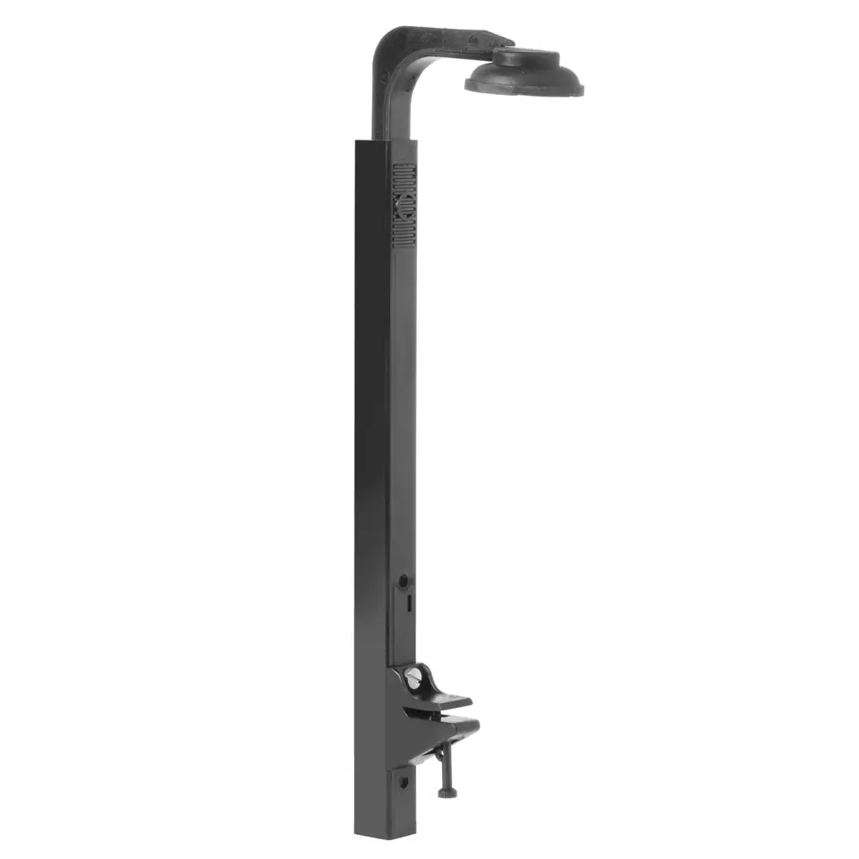 ⁨Bar stand bottle holder wall mount - Hendi 598818⁩ at Wasserman.eu