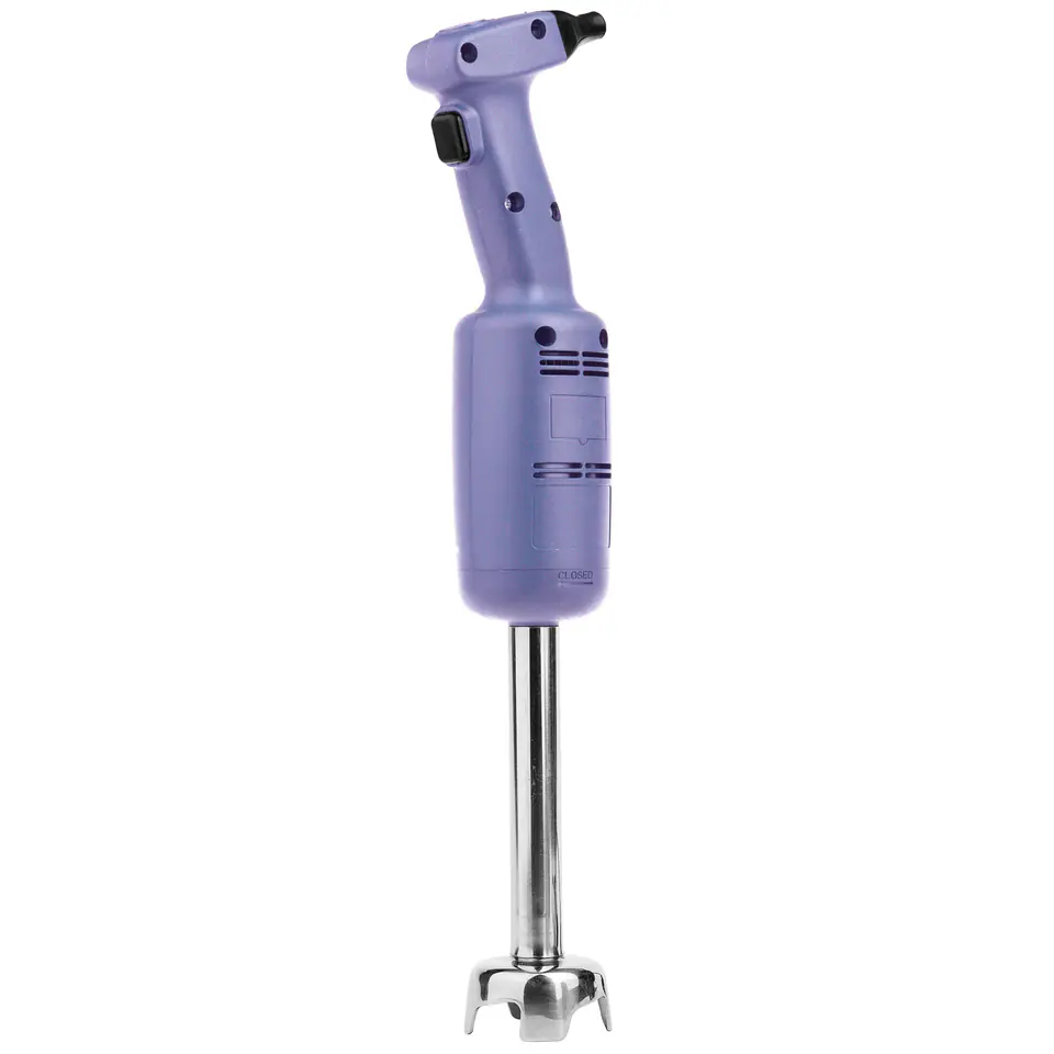 Blender mikser ręczny Hendi Kitchen Line 160 ze zmienną prędkością 220W - Hendi 222140 w sklepie Wasserman.eu