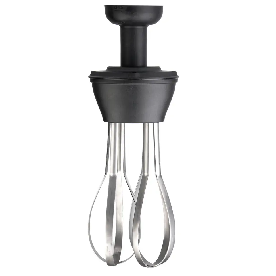 Whisking arm with rod whisk for Hendi Kitchen Line 160 hand mixer blender - Hendi 222164 at Wasserman.eu
