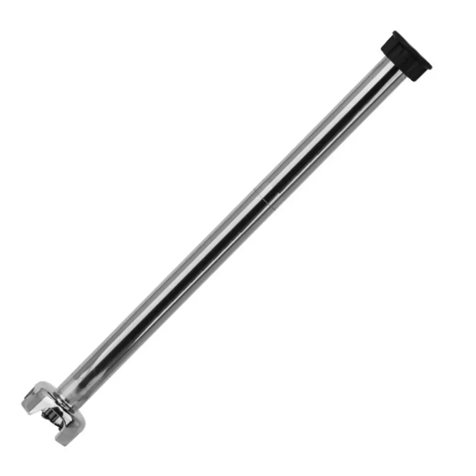 Ramię ostrze miksujące do napędu miksera blendera Kitchen Line 350 / 500 dł. 400mm - Hendi 222249 w sklepie Wasserman.eu