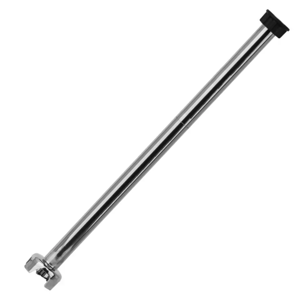 Ramię ostrze miksujące do napędu miksera blendera Kitchen Line 350 / 500 dł. 500mm - Hendi 222256 w sklepie Wasserman.eu