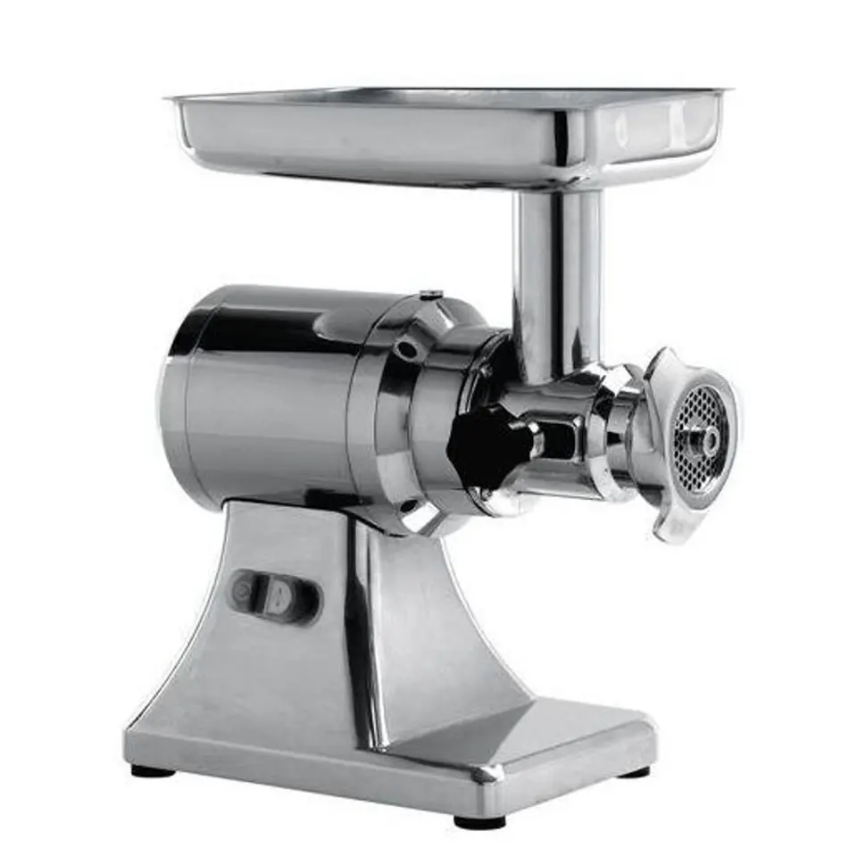 ⁨Wolf meat grinder Profi Line HENDI 22 1100W 300kg/h - Hendi 282007⁩ at Wasserman.eu